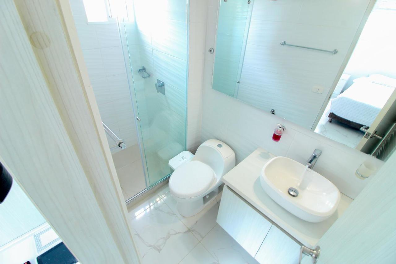 Apartment Excluviso Familiar - Rodadero ツ
