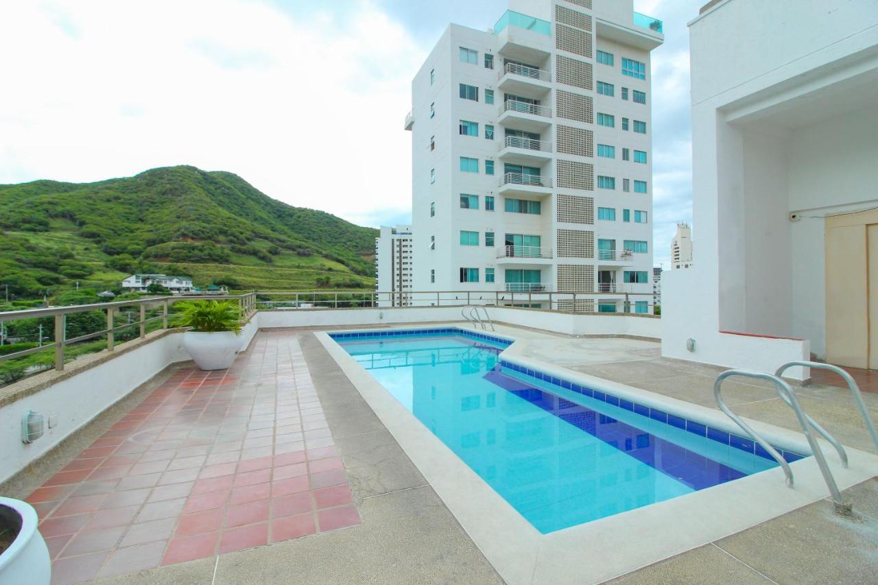 Apartment Excluviso Familiar - Rodadero ツ Santa Marta (Magdalena)
