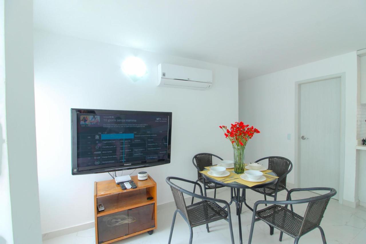 Apartment Excluviso Familiar - Rodadero ツ