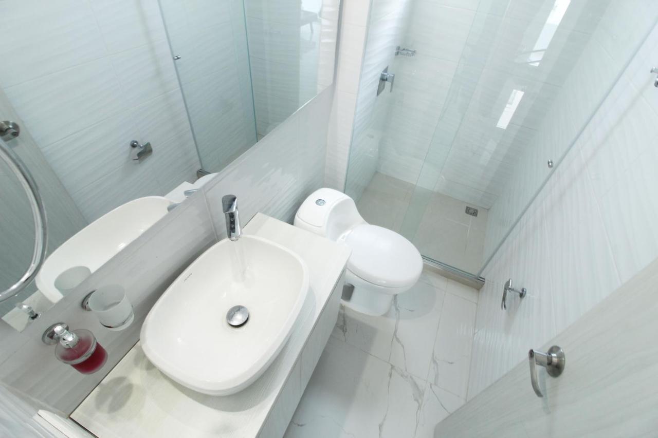 Apartment Excluviso Familiar - Rodadero ツ *