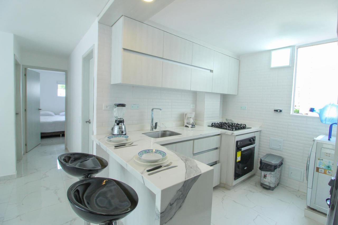 Apartment Excluviso Familiar - Rodadero ツ Santa Marta (Magdalena)
