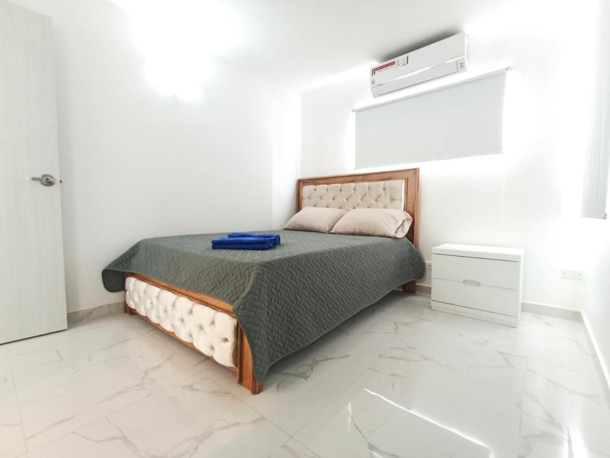 Apartment Excluviso Familiar - Rodadero ツ