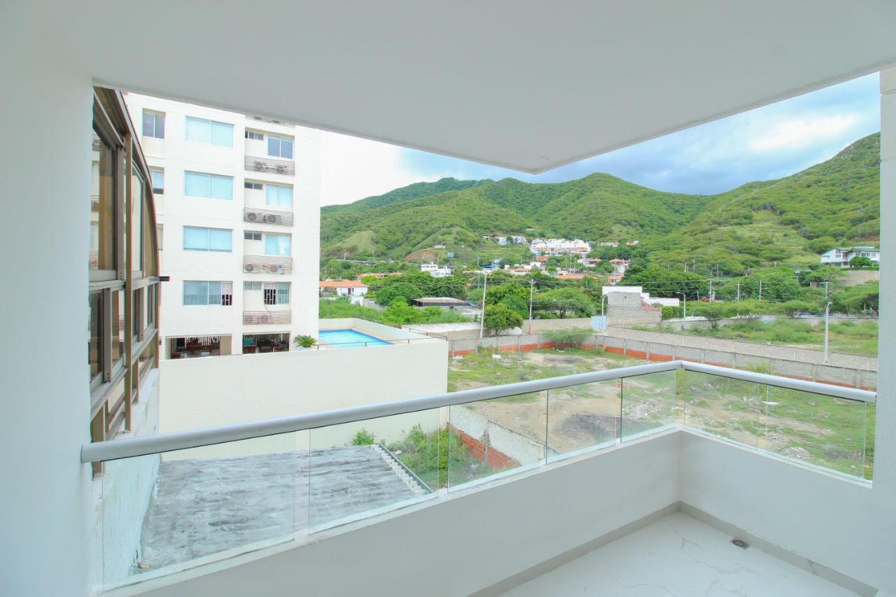 Excluviso Familiar - Rodadero ツ Santa Marta (Magdalena)