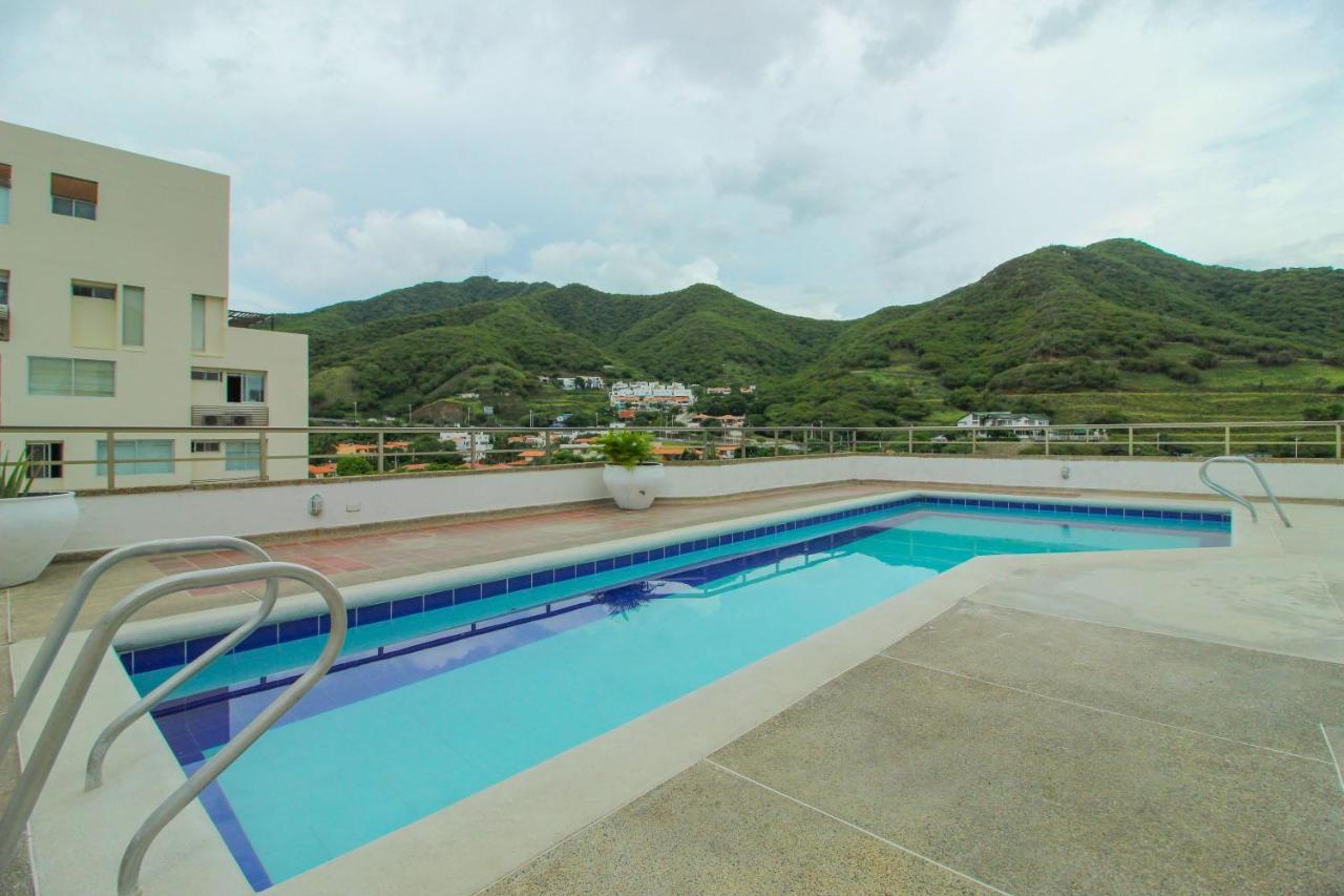 Excluviso Familiar - Rodadero ツ Apartment Santa Marta (Magdalena)