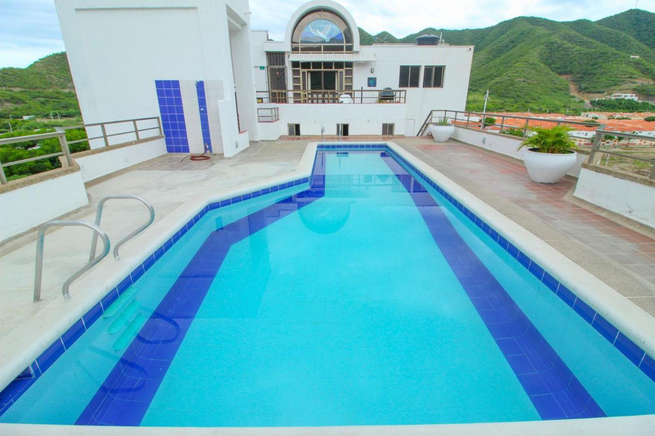 Apartment Excluviso Familiar - Rodadero ツ Santa Marta (Magdalena)