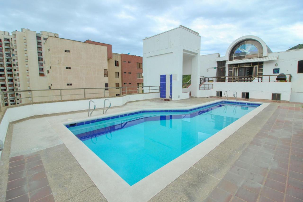 Excluviso Familiar - Rodadero ツ * Santa Marta (Magdalena)
