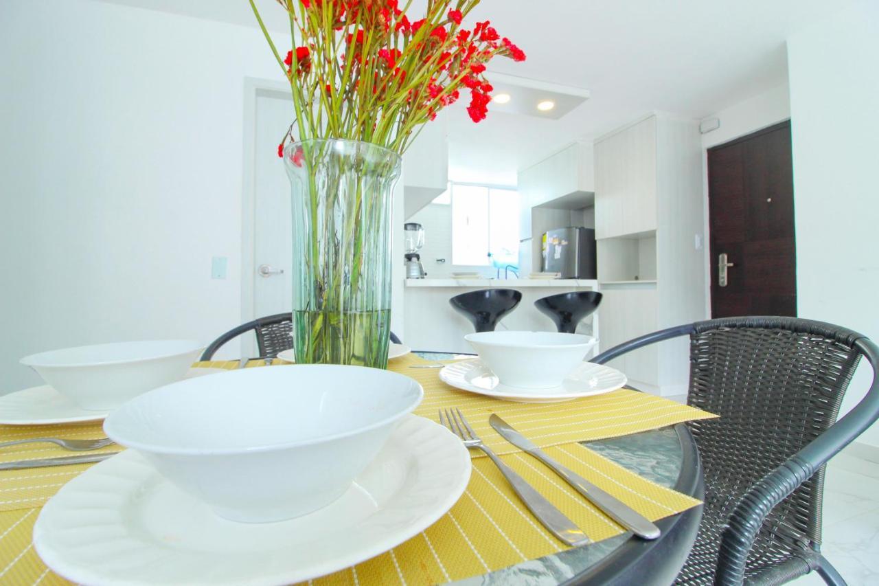 Excluviso Familiar - Rodadero ツ Apartment *