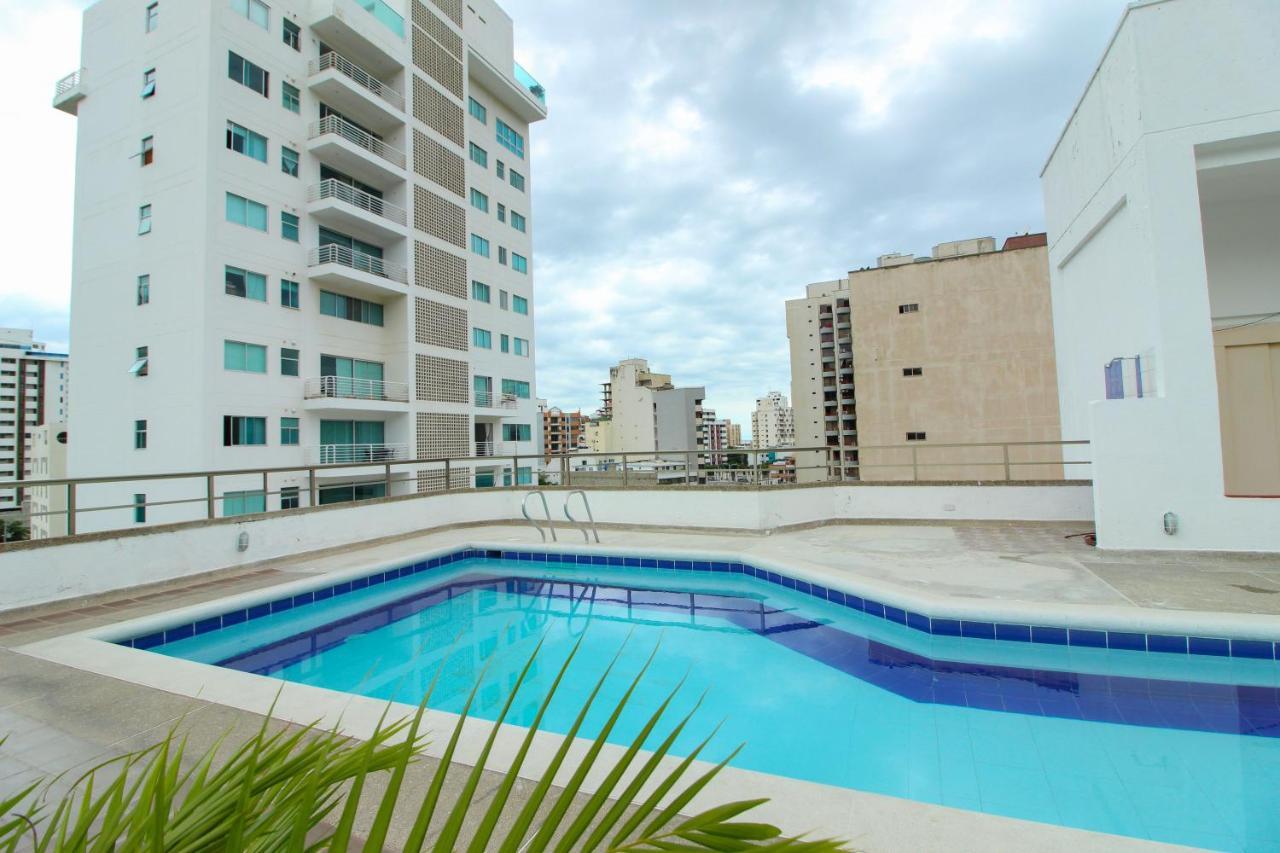 Apartment Excluviso Familiar - Rodadero ツ Santa Marta (Magdalena)