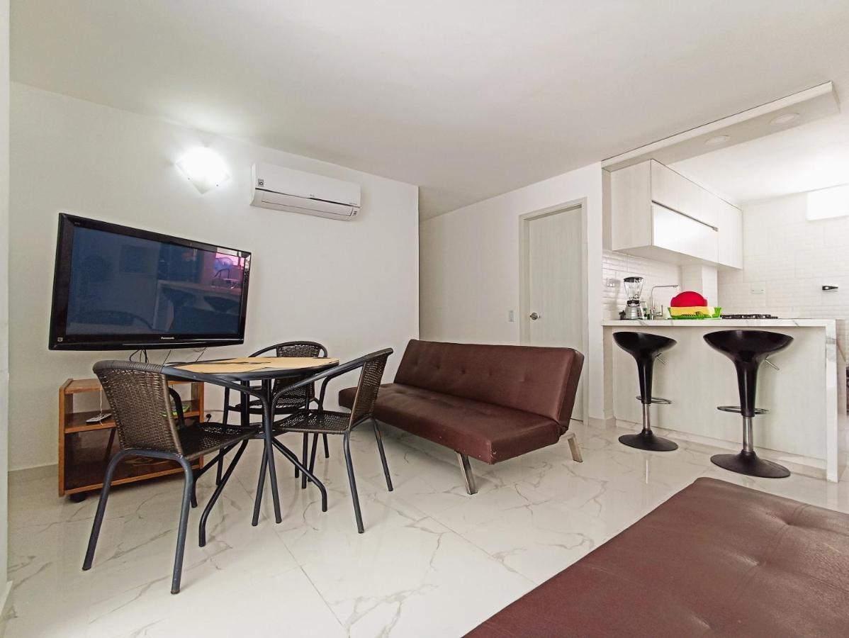 Apartment Excluviso Familiar - Rodadero ツ Santa Marta (Magdalena)