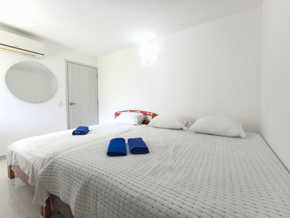 Excluviso Familiar - Rodadero ツ Apartment *