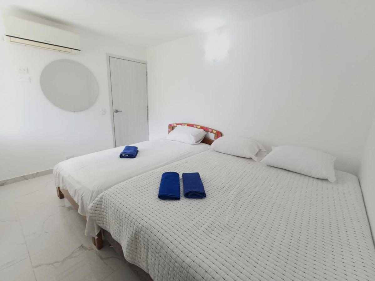 Apartment Excluviso Familiar - Rodadero ツ Santa Marta (Magdalena)