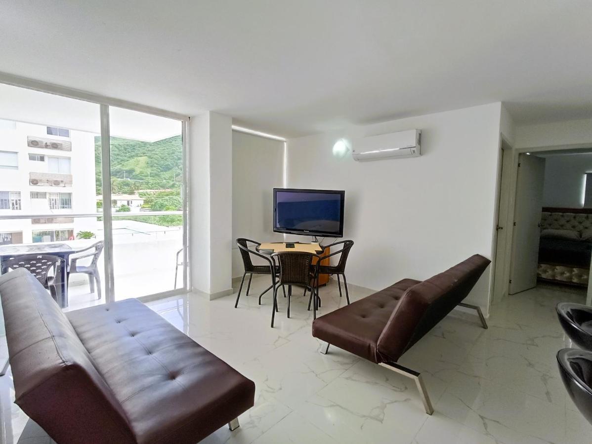 Excluviso Familiar - Rodadero ツ Apartment *