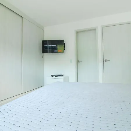 Excluviso Apartamento Familiar - Rodadero ツ Santa Marta  Exterior photo