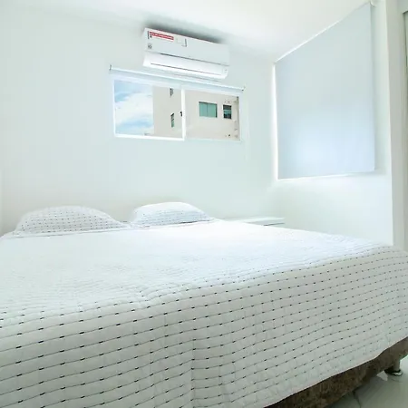 Excluviso Apartamento Familiar - Rodadero ツ Santa Marta  Exterior photo