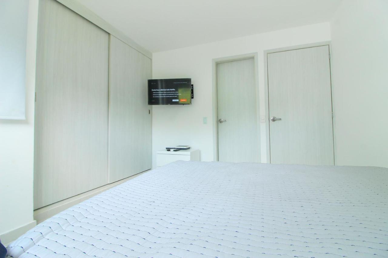 Apartment Excluviso Familiar - Rodadero ツ