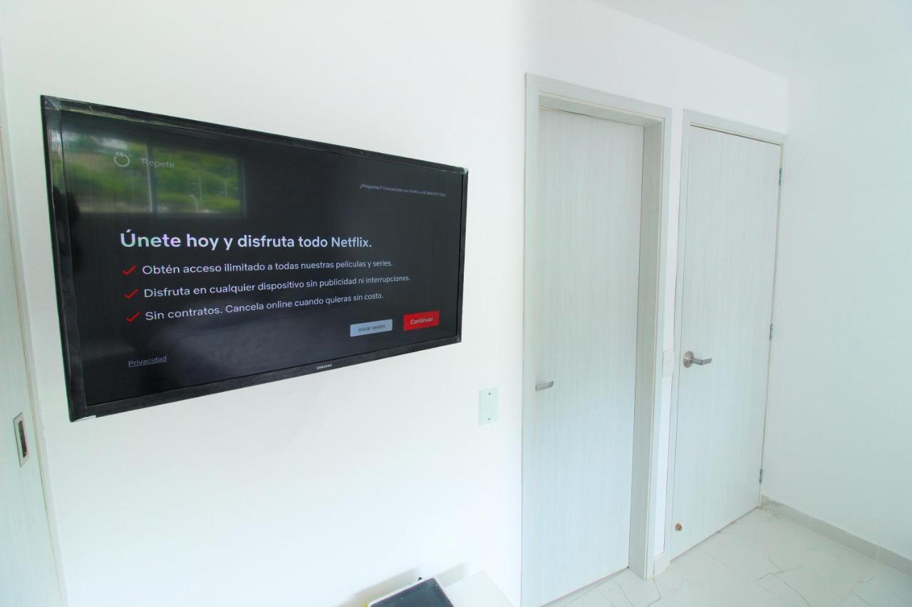 Excluviso Familiar - Rodadero ツ Apartment
