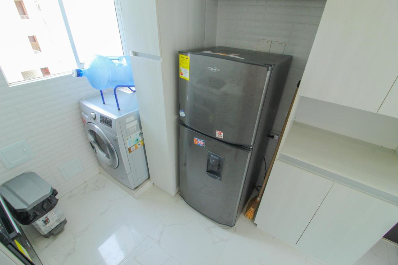 Excluviso Familiar - Rodadero ツ Apartment *